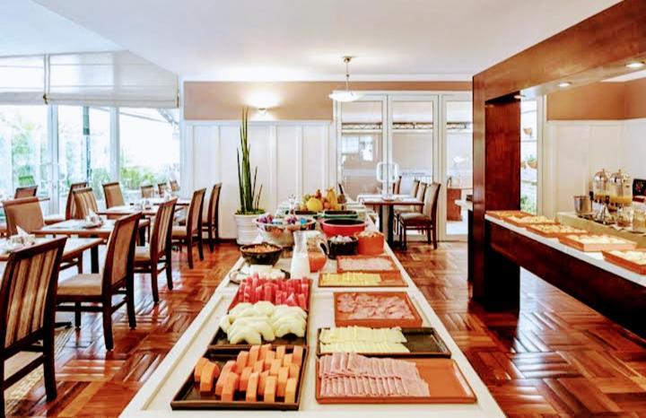 Hotel M São Paulo