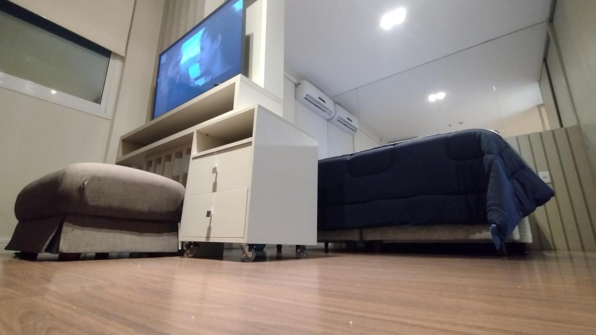 M Hotel São Paulo
