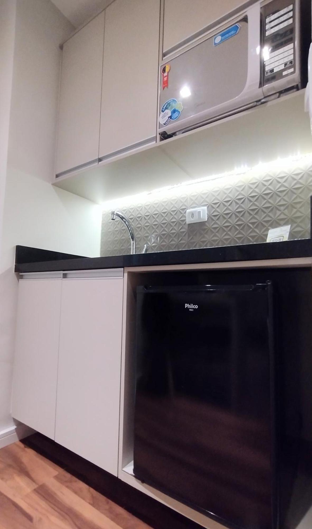 M Hotel São Paulo