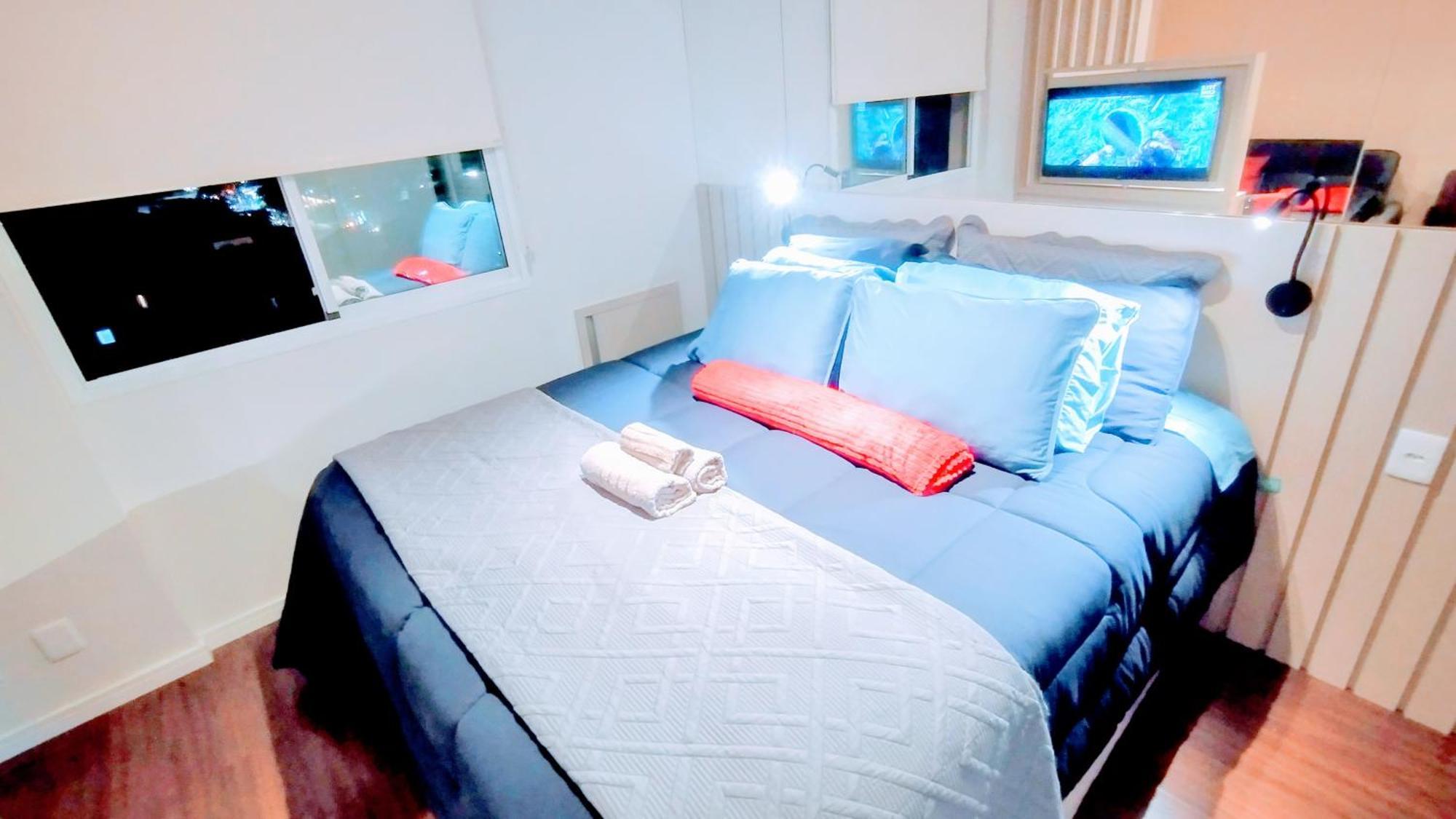 M Hotel São Paulo