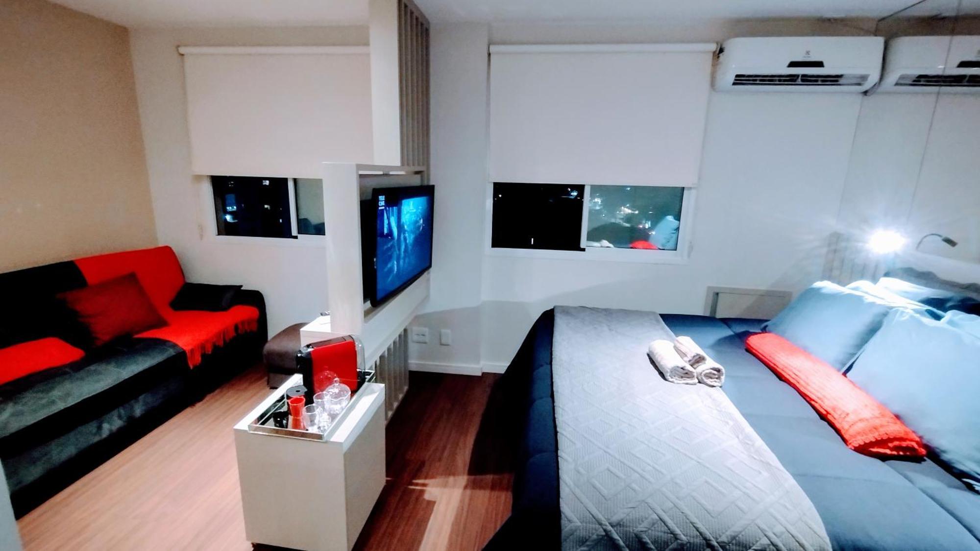 Hotel M São Paulo